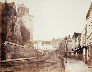 Rue Thames, Windsor